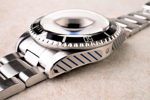 1665 Sea-Dweller (Tiffany & Co. Dial / Rolex Geneva service) – Bild 7