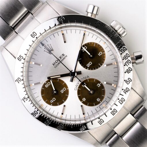 6262 Daytona (tropical dial / super rare reference)
