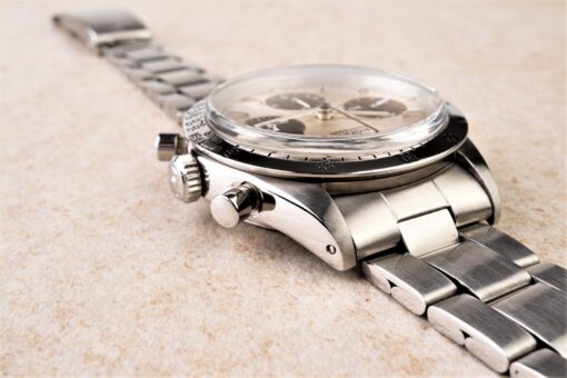 6262 Daytona (tropical dial / super rare reference) – Bild 9