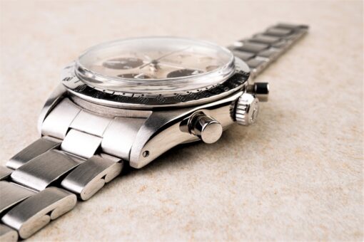 6262 Daytona (tropical dial / super rare reference) – Bild 10