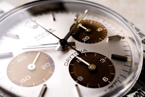 6262 Daytona (tropical dial / super rare reference) – Bild 4