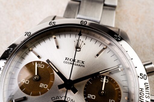 6262 Daytona (tropical dial / super rare reference) – Bild 5