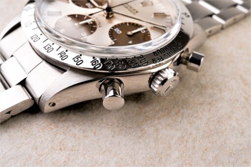 6262 Daytona (tropical dial / super rare reference) – Bild 6
