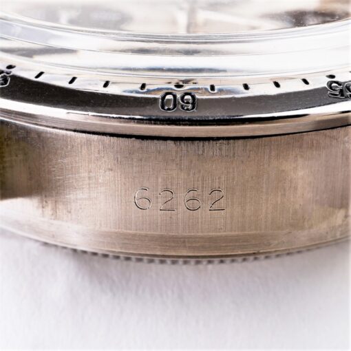 6262 Daytona (tropical dial / super rare reference) – Bild 14