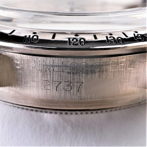 6262 Daytona (tropical dial / super rare reference) – Bild 15