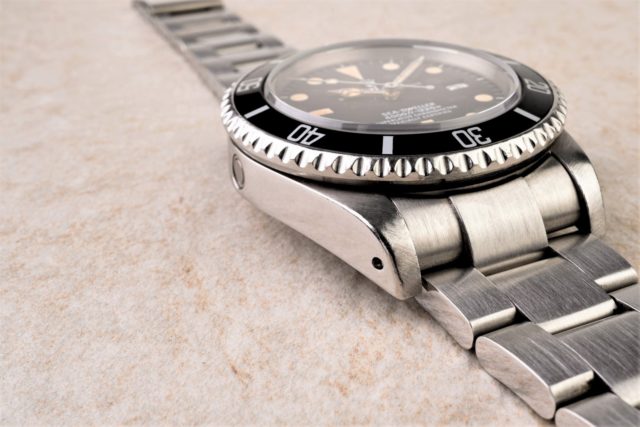 16660 Sea-Dweller (matte dial / collector set) – Bild 7