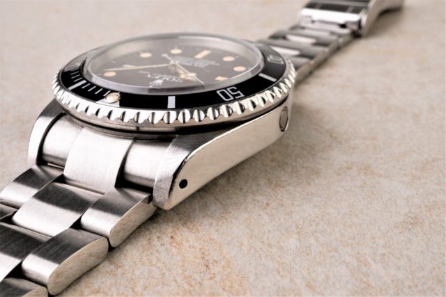 16660 Sea-Dweller (matte dial / collector set) – Bild 9