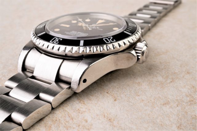 16660 Sea-Dweller (matte dial / collector set) – Bild 11