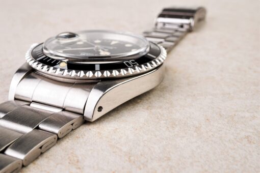 79090 Tudor Submariner (1993 / 9315 oyster) – Bild 6