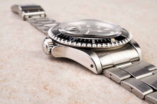 79090 Tudor Submariner (1993 / 9315 oyster) – Bild 7