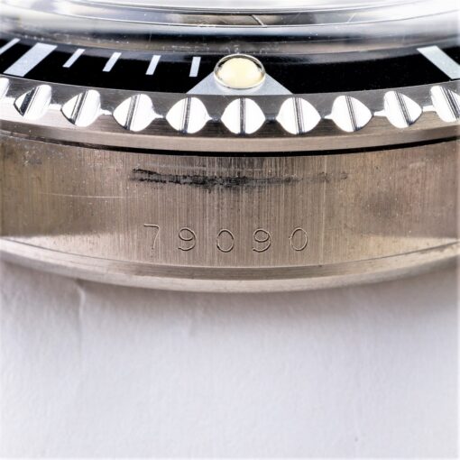 79090 Tudor Submariner (1993 / 9315 oyster) – Bild 11