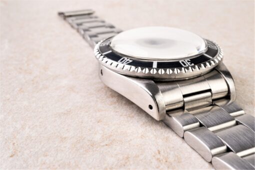1665 Sea-Dweller (MK3 Dial / top patina / 1978) – Bild 6