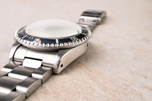 1665 Sea-Dweller (MK3 Dial / top patina / 1978) – Bild 7