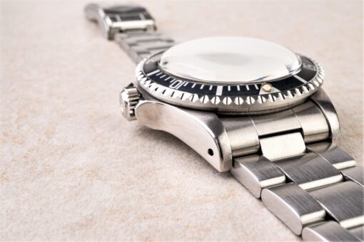 1665 Sea-Dweller (MK3 Dial / top patina / 1978) – Bild 8
