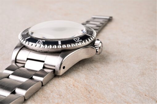 1665 Sea-Dweller (MK3 Dial / top patina / 1978) – Bild 9