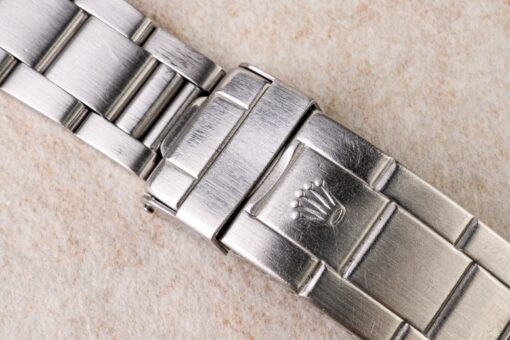 1665 Sea-Dweller (MK3 Dial / top patina / 1978) – Bild 10