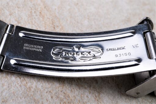 1665 Sea-Dweller (MK3 Dial / top patina / 1978) – Bild 11