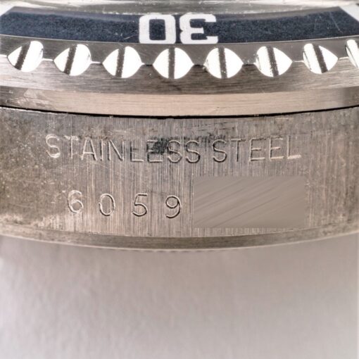1665 Sea-Dweller (MK3 Dial / top patina / 1978) – Bild 13