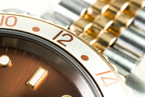 16713 GMT-Master Tiger Eye (Swiss Only / full set) – Bild 3
