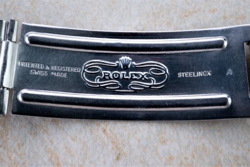 1675 GMT-Master (Maxi MKV / Maxi MK5 / redback inlay) – Bild 10
