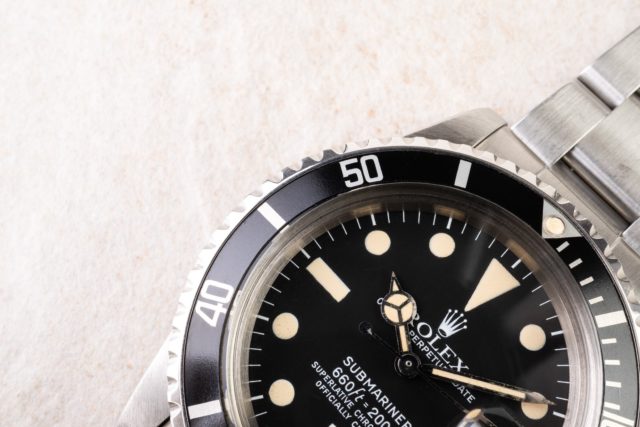 1680 Submariner Date (Maxi MK1 Dial) – Bild 3