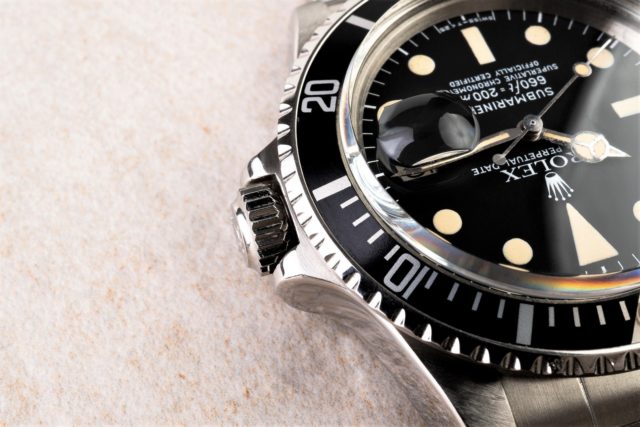 1680 Submariner Date (Maxi MK1 Dial) – Bild 4