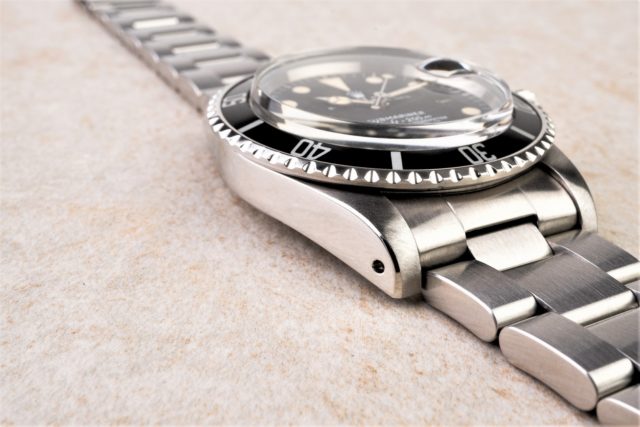 1680 Submariner Date (Maxi MK1 Dial) – Bild 5