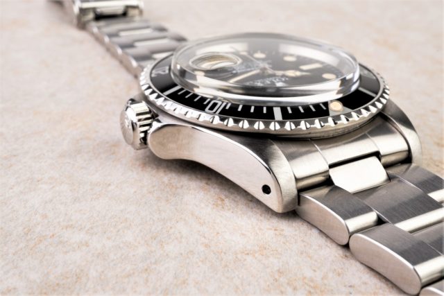 1680 Submariner Date (Maxi MK1 Dial) – Bild 7