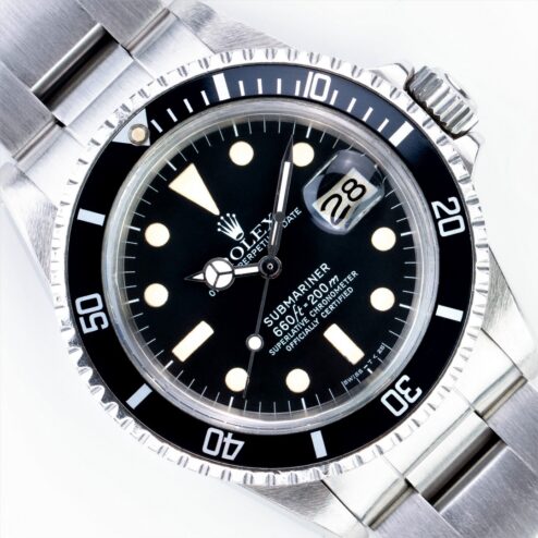 1680 Submariner (Maxi MK3)