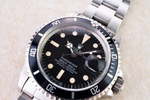 1680 Submariner (Maxi MK3) – Bild 2