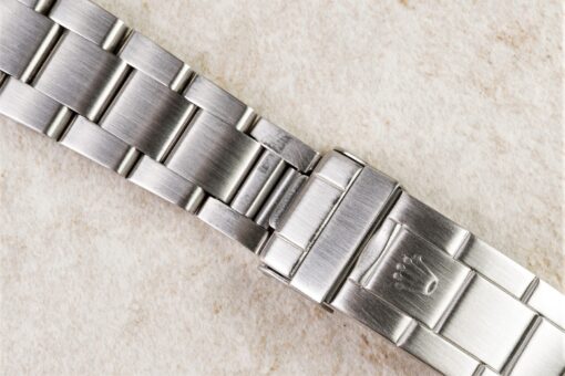 5513 Submariner (Maxi MK2 Dial / top condition) – Bild 8