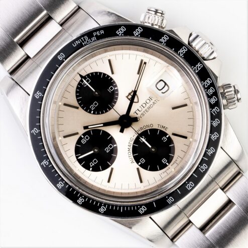 79160 Tudor Big Block (LC 100 / full set)