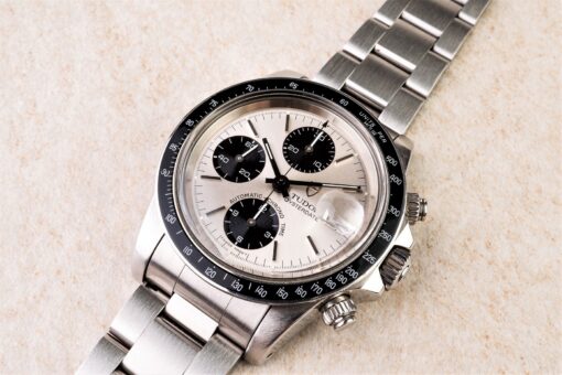 79160 Tudor Big Block (LC 100 / full set) – Bild 2