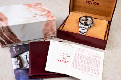 79160 Tudor Big Block (LC 100 / full set) – Bild 4