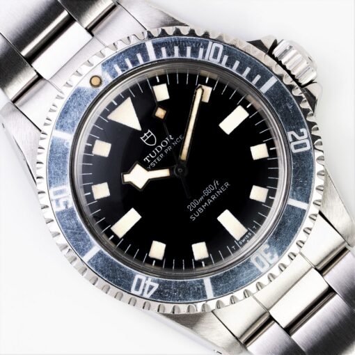 7016/0 Tudor Submariner (Snowflake / 1974)