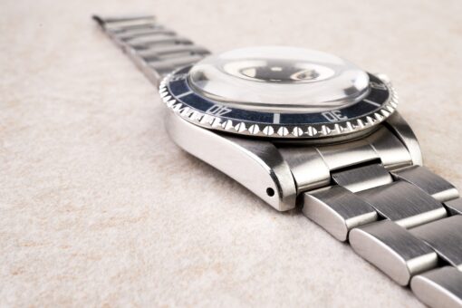 7016/0 Tudor Submariner (Snowflake / 1974) – Bild 5