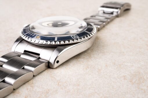 7016/0 Tudor Submariner (Snowflake / 1974) – Bild 6