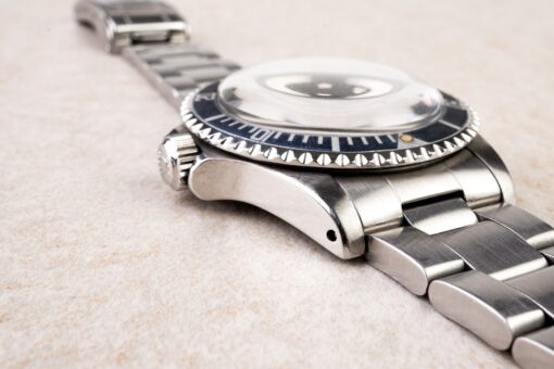 7016/0 Tudor Submariner (Snowflake / 1974) – Bild 7
