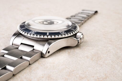 7016/0 Tudor Submariner (Snowflake / 1974) – Bild 8