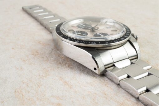 79160 Big Block Oysterdate (unpolished / full set) – Bild 5