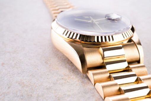 18038 Day-Date Onyx (full set / R serial) – Bild 6