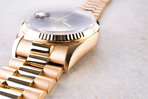 18038 Day-Date Onyx (full set / R serial) – Bild 7