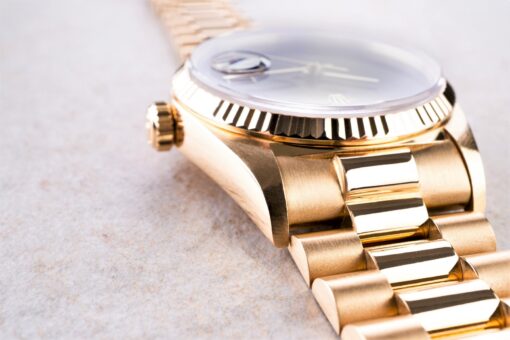 18038 Day-Date Onyx (full set / R serial) – Bild 8