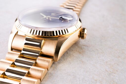 18038 Day-Date Onyx (full set / R serial) – Bild 9