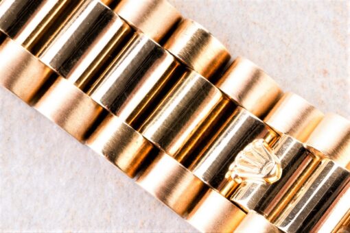 18038 Day-Date Onyx (full set / R serial) – Bild 10