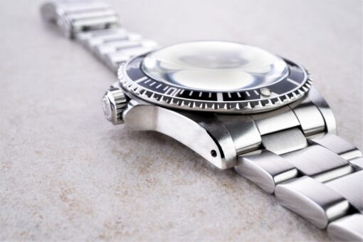 5513 Submariner Maxi MK1 (bright white lume) – Bild 7