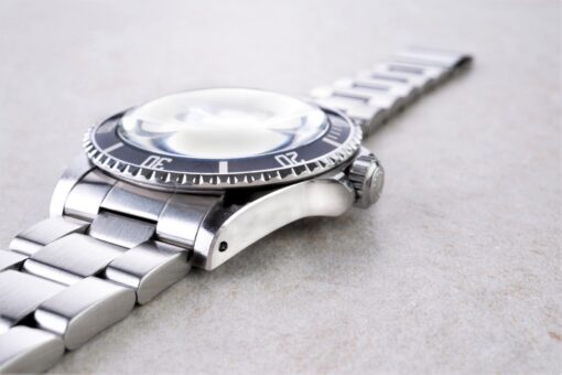 5513 Submariner Maxi MK1 (bright white lume) – Bild 8