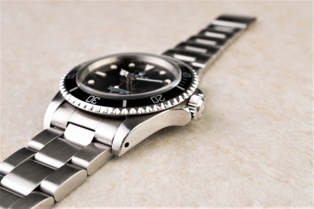 5513 Submariner (light spider dial) – Bild 10