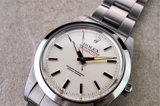 1019 Milgauss (top patina / 1981) – Bild 3