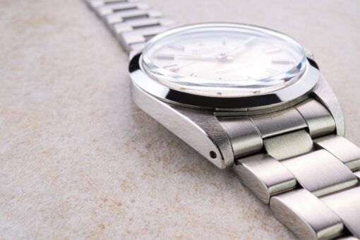 1019 Milgauss (top patina / 1981) – Bild 6